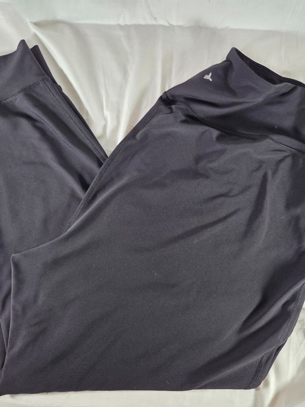 Old Navy PowerSoft Hi-Rise Joggers